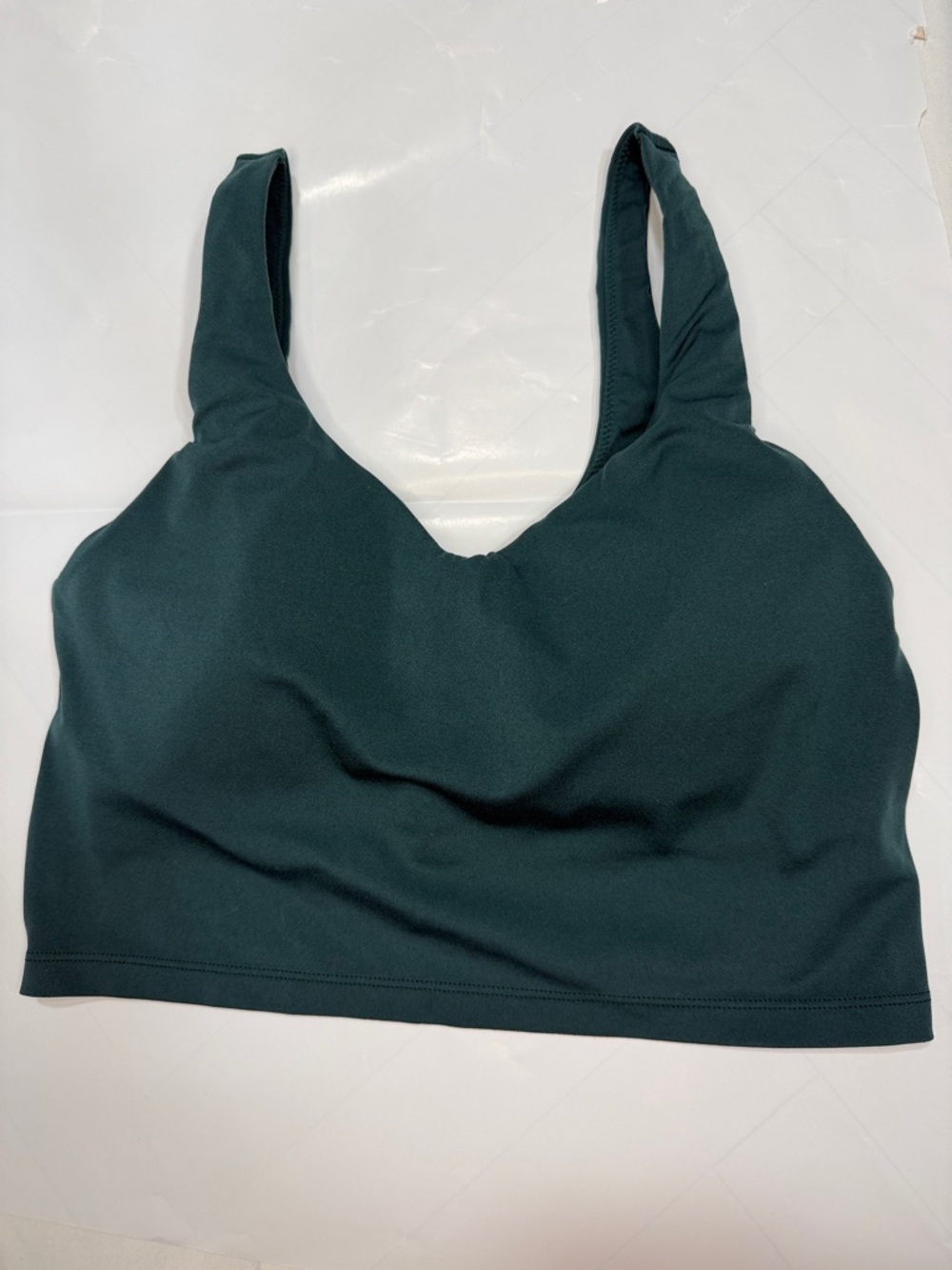 Offline by aerie small real me recharge vneck size medium